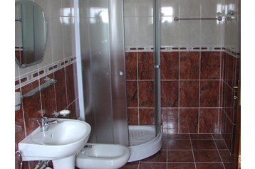 Romania Penzión Ocna Şugatag, Esterno